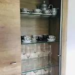 דירה Riverside