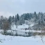 Riverside דירה הבובקה