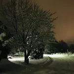 דירה Riverside *