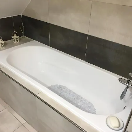 Riverside شقة هابوكا