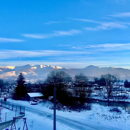 Riverside شقة هابوكا