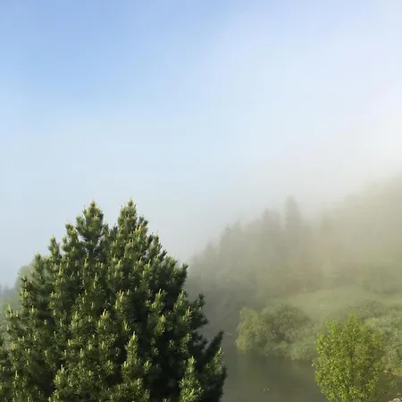 Daire Riverside Habovka