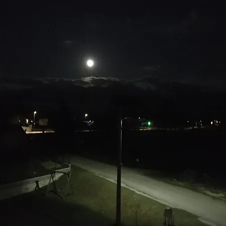 Riverside Daire Habovka