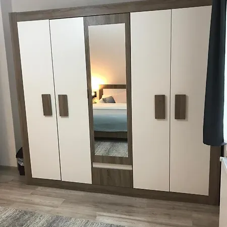 شقة Riverside هابوكا