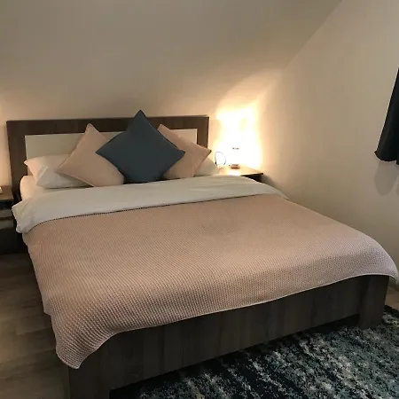 Riverside شقة هابوكا