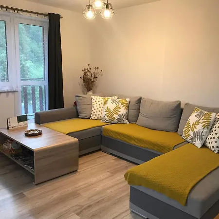 Riverside Daire Habovka