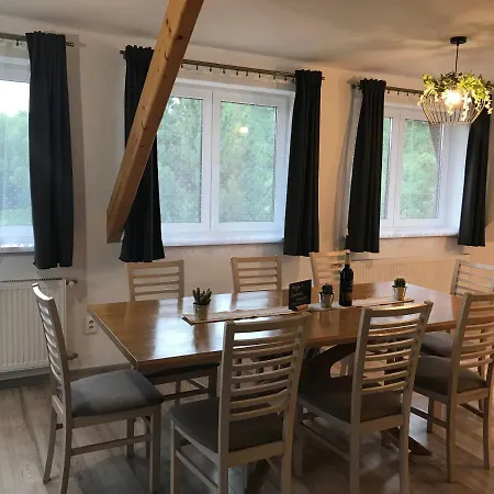 Riverside Daire Habovka