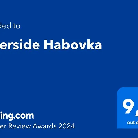 Riverside Daire Habovka