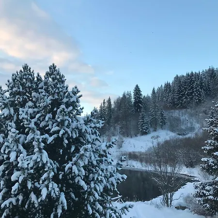 شقة Riverside هابوكا