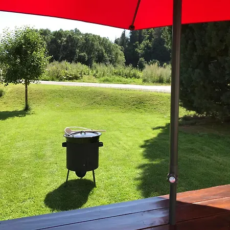 Riverside * هابوكا