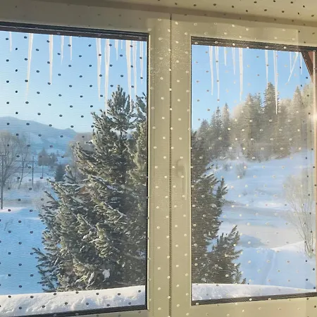 Riverside شقة هابوكا