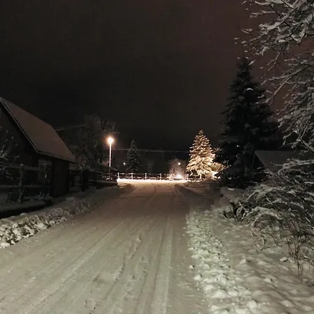 Riverside Daire Habovka