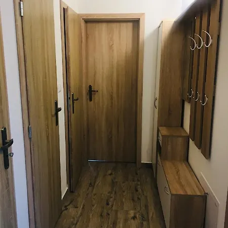 Riverside شقة هابوكا