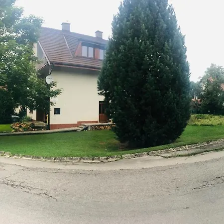 Riverside شقة هابوكا