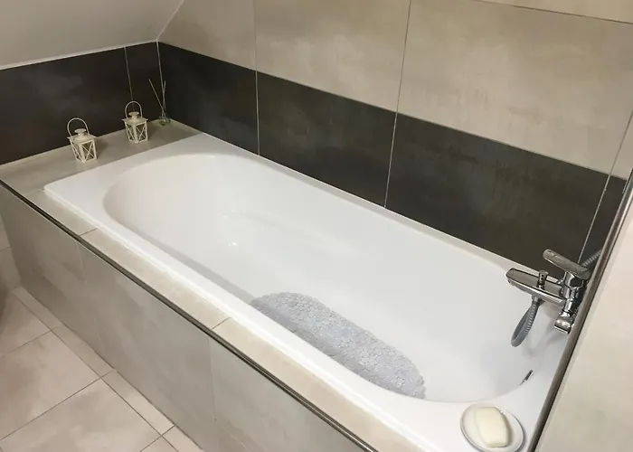 Riverside Apartment Habovka