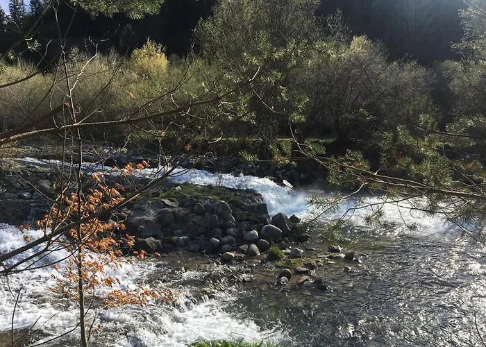 Riverside Διαμέρισμα