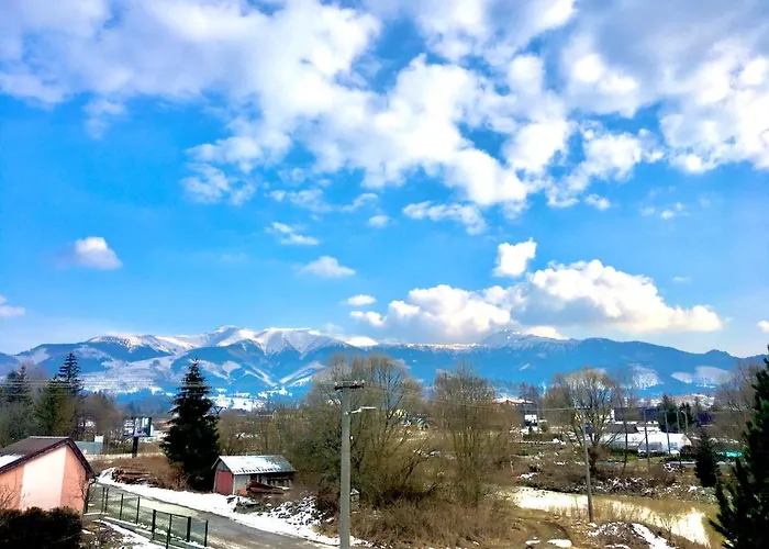Riverside 아파트