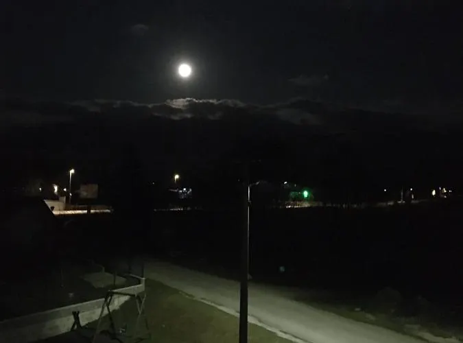 Riverside Apartment Habovka