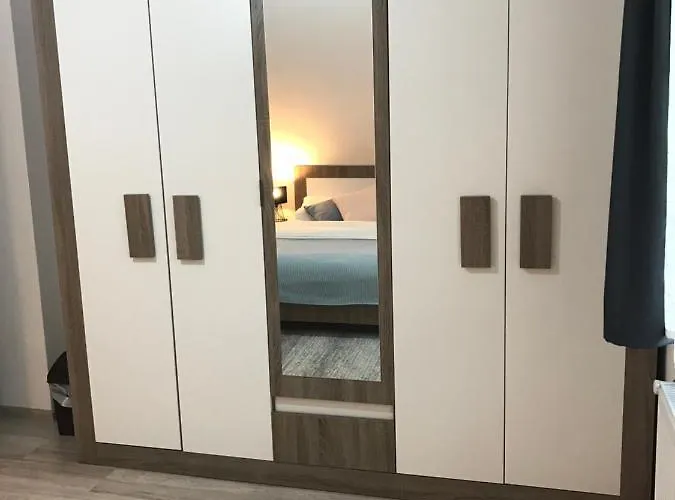 Apartment Riverside Habovka