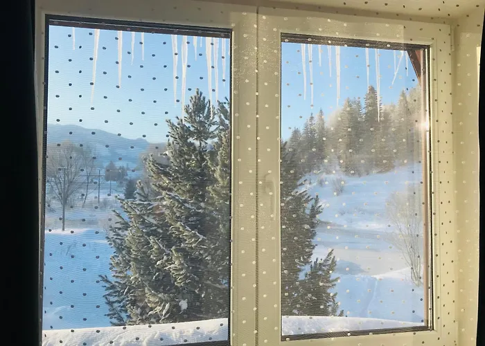 Riverside 아파트 하보우카