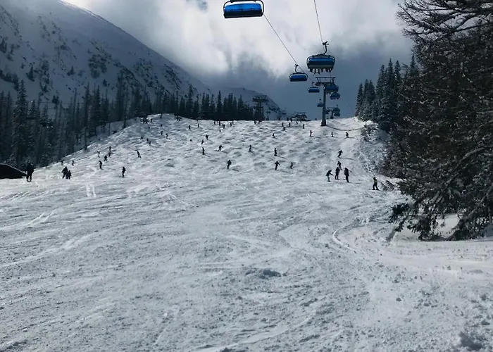 Riverside 아파트 *