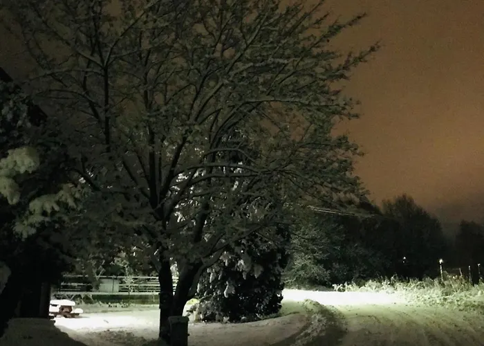 아파트 Riverside *