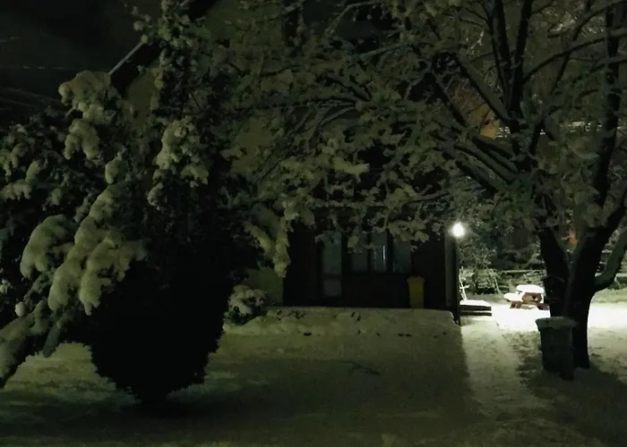 Riverside 아파트 하보우카